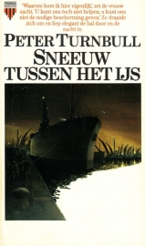 Peter Turnbull - Sneeuw tussen het ijs