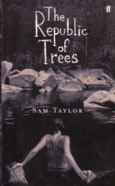 Sam Taylor - The Republic of Trees