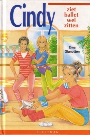 Erna Gianotten - Cindy ziet ballet wel zitten