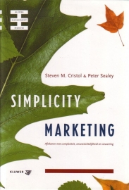 Steven M. Cristol & Peter Sealey - Simplicity Marketing