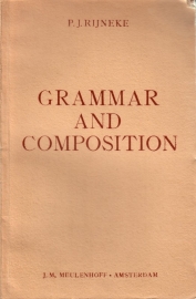 P.J. Rijneke - Grammar and Composition