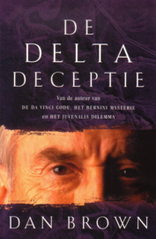 Dan Brown - De Delta Deceptie