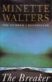 Minette Walters - The Breaker