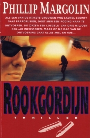 Phillip Margolin - Rookgordijn