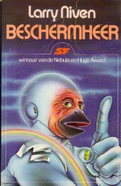 Larry Niven - Beschermheer