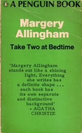 Margery Allingham - Take Two at Bedtime