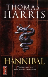 Thomas Harris - Hannibal