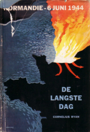 Cornelius Ryan - De langste dag