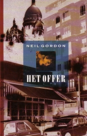 Neil Gordon - Het offer