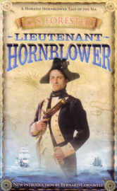 C.S. Forester - Lieutenant Hornblower