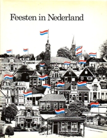 Ton de Joode - Feesten in Nederland