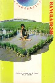 Jos van Beurden - Bangladesh