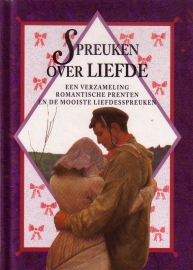 Helen Exley - Spreuken over liefde