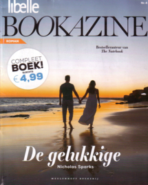 Libelle Bookazine - 3 boeken naar keuze