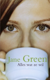 Jane Green - Alles wat ze wil