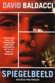 David Baldacci - Atlee Pine: 4. Spiegelbeeld