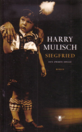 Harry Mulisch - Siegfried