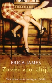 Erica James - Zussen voor altijd