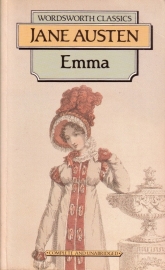 Jane Austen - Emma