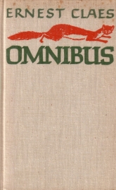 Ernest Claes omnibus