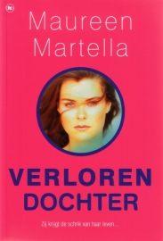 Maureen Martella - Verloren dochter