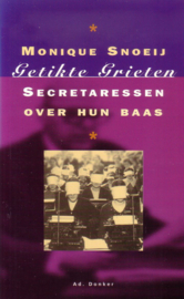 Monique Snoeij - Getikte Grieten