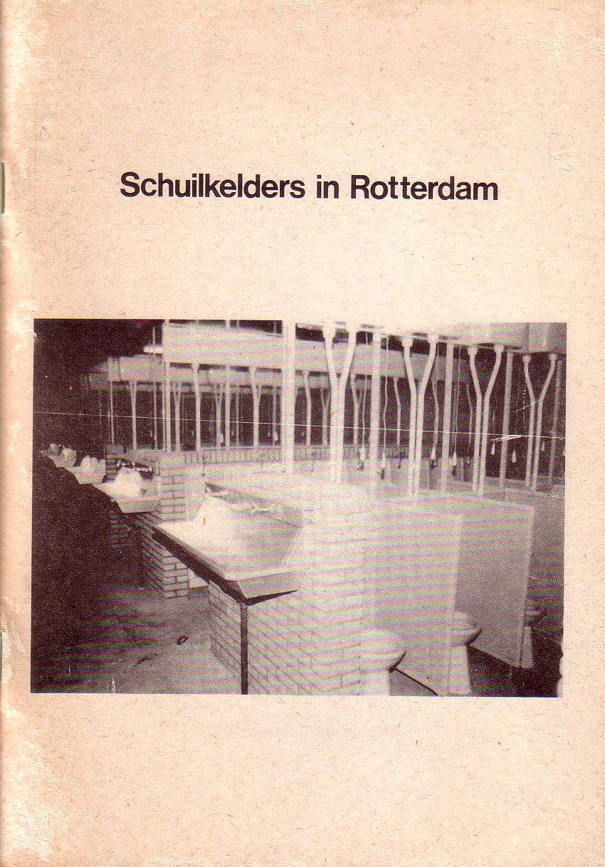 Schuilkelders in Rotterdam
