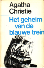 Agatha Christie - 71. Moord in de Oriënt-expres