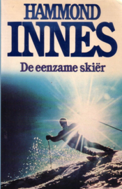 Hammond Innes - De eenzame skiër