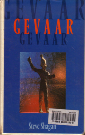 Steve Shagan - Gevaar