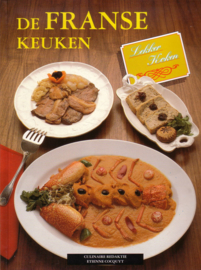 Lekker Koken - De Franse keuken