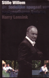 Harry Lensink - Stille Willem