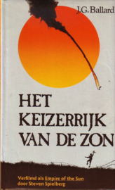 J.G. Ballard - Het keizerrijk van de zon