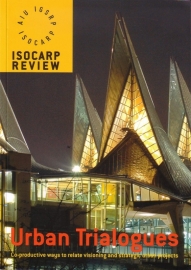 ISOCARP Review 03 - Urban Trialogues