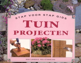 Tuinprojecten - Stap voor Stap Gids