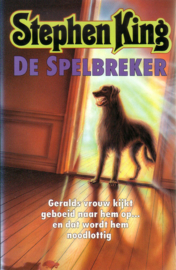 Stephen King - De spelbreker