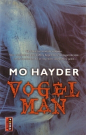 Mo Hayder - Vogelman