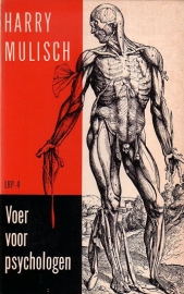 Harry Mulisch - Voer voor psychologen