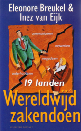 Eleonore Breukel & Inez van Eijk - Wereldwijd zakendoen