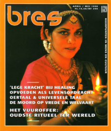 Bres Magazine - 3 nummers naar keuze