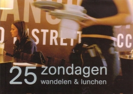 25 zondagen wandelen & lunchen