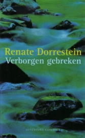 Renate Dorrestein - Verborgen gebreken