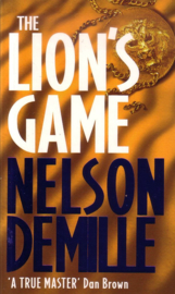 Nelson DeMille - John Corey Thriller: 2. The Lion's Game