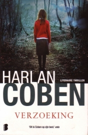 Harlan Coben - Verzoeking