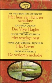 Gouden Vijf  Omnibus - Deel 15