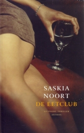 Saskia Noort - De eetclub