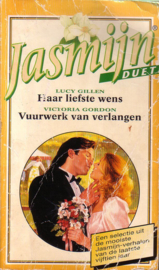 Aanbieding Harlequin pakket