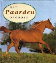 Judith Draper - Het paardendagboek