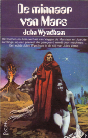 Fontein SF: John Wyndham - De minnaar van Mars
