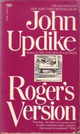 John Updike - Roger`s Version